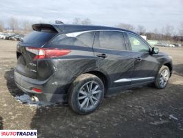 Acura RDX 2019 2