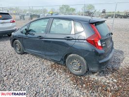 Honda Pozostałe 2020 1