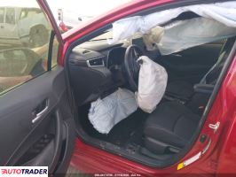 Toyota Corolla 2025 2