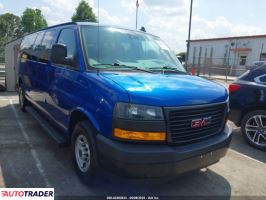 GMC Pozostałe 2019 6 GMC Pozostałe 2019 6