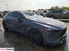 Mazda 3 2023 2