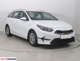 Kia Ceed 2022 1.0 99 KM