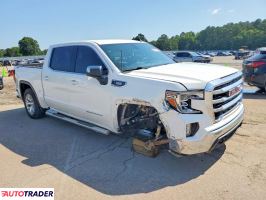 GMC Sierra 2021 3