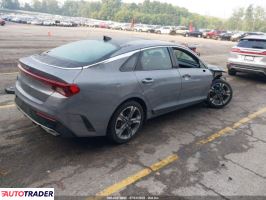 Kia Pozostałe 2024 1