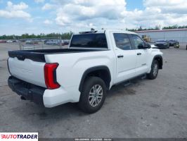 Toyota Tundra 2025 3 Toyota Tundra 2025 3