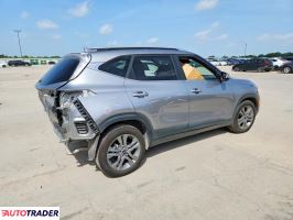 Kia Pozostałe 2022 2