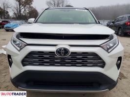 Toyota Pozostałe 2020 2