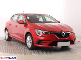 Renault Megane 2022 1.0 112 KM Renault Megane 2022 1.0 112 KM