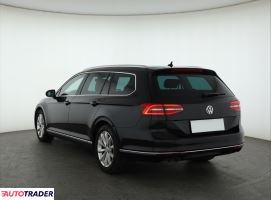 Volkswagen Passat 2015 2.0 187 KM