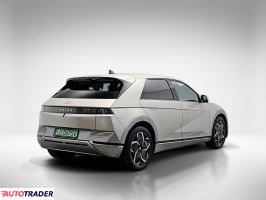 Hyundai Pozostałe 2023 228 KM