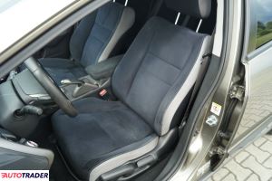 Honda Civic 2008 1.8 140 KM Honda Civic 2008 1.8 140 KM
