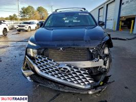 Hyundai Santa Fe 2022 2