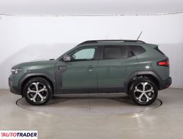 Dacia Duster 2025 1.2 128 KM