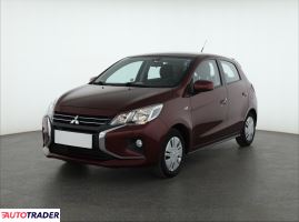 Mitsubishi Space Star 2021 1.2 69 KM Mitsubishi Space Star 2021 1.2 69 KM