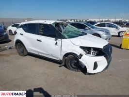 Nissan Pozostałe 2024 1