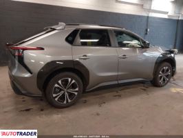 Toyota Pozostałe 2023 Toyota Pozostałe 2023