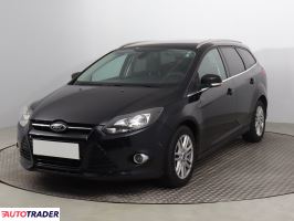 Ford Focus 2013 1.0 123 KM