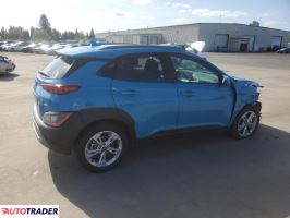 Hyundai Kona 2022 2 Hyundai Kona 2022 2