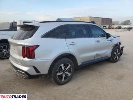 Kia Sorento 2021 2