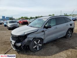 Kia Sorento 2022 2