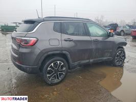 Jeep Compass 2023 2