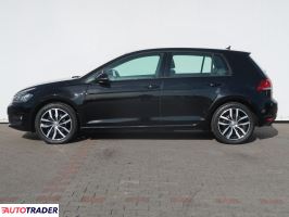 Volkswagen Golf 2016 1.4 123 KM