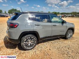 Jeep Compass 2024 2