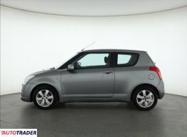 Suzuki Swift 2008 1.3 91 KM