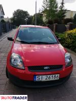 Ford 2007 1.3 70 KM Ford 2007 1.3 70 KM