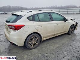 Subaru Impreza 2023 2