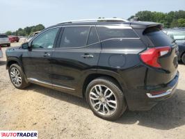 GMC Terrain 2024 1