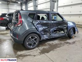 Kia Soul 2023 2