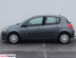 Renault Clio 2008 1.1 99 KM
