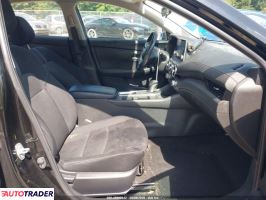 Nissan Sentra 2023 2