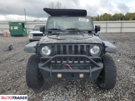 Jeep Pozostałe 2022 3