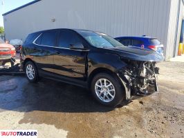 Chevrolet Equinox 2024 1