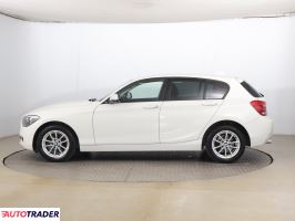 BMW 116 2014 1.6 134 KM