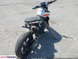 KTM Pozostałe 2021