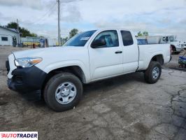 Toyota Tacoma 2023 2