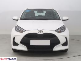 Toyota Yaris 2024 1.5 123 KM Toyota Yaris 2024 1.5 123 KM