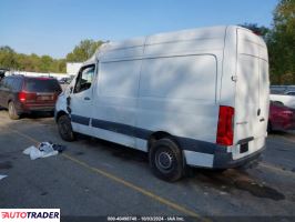 Mercedes 250 2020 2