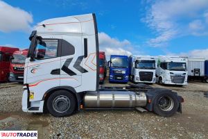 Iveco as 440 s49 Iveco as 440 s49