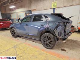 Mazda CX-30 2023 2