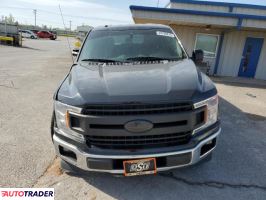 Ford Pozostałe 2019 3 Ford Pozostałe 2019 3