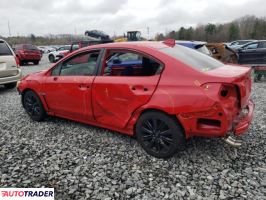 Subaru Pozostałe 2019 2 Subaru Pozostałe 2019 2