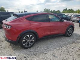 Ford Mustang 2021
