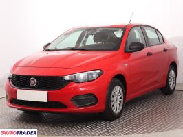 Fiat Tipo 2020 1.4 93 KM Fiat Tipo 2020 1.4 93 KM
