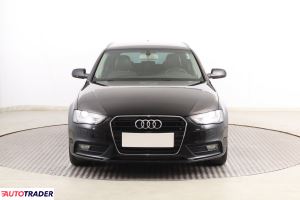 Audi A4 2013 2.0 147 KM Audi A4 2013 2.0 147 KM
