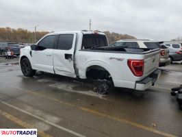 Ford Pozostałe 2023 3