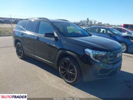 GMC Terrain - zobacz ofertę